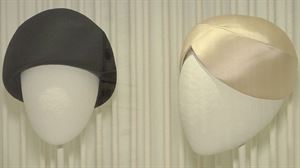 Balenciaga eta kapelaren dotorezia