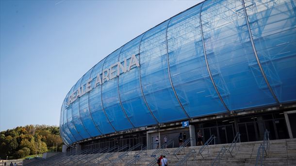 Reale Arena estadioa