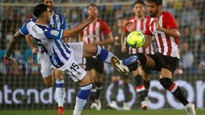 Athletic y Real Sociedad se enfrentan con la mirada puesta en Europa