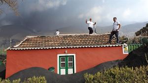 Voluntarios Galdakao: 