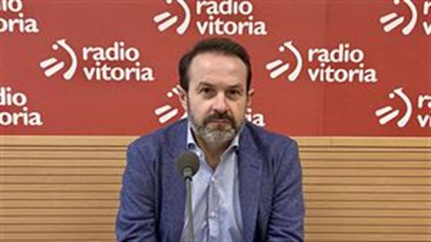 José Ramón Becerra