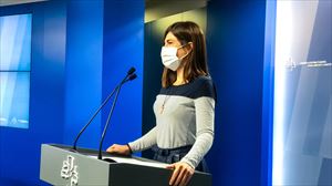 Elkarrekin Podemos-IU, dispuesta a negociar las cuentas para revertir los recortes sociales que contienen