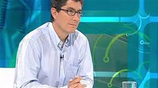 Fernando Trías de Bes: "En economía el miedo es parálisis. Ahora, las previsiones son buenas"