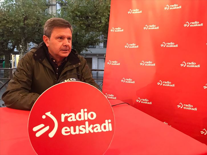 José Antonio Santano