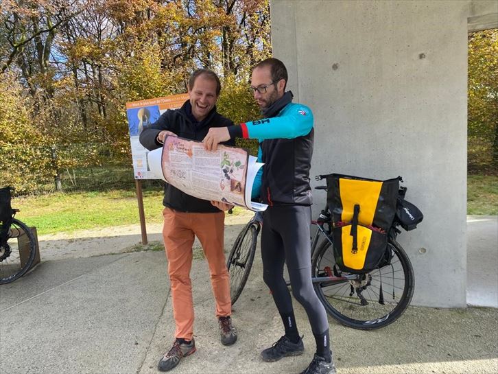 Caenetik Portsmouthera 