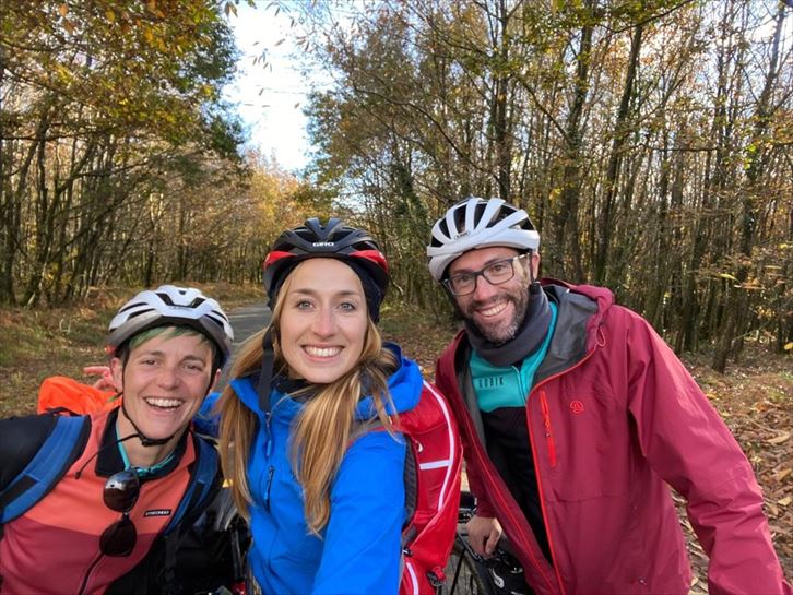 Caenetik Portsmouthera 