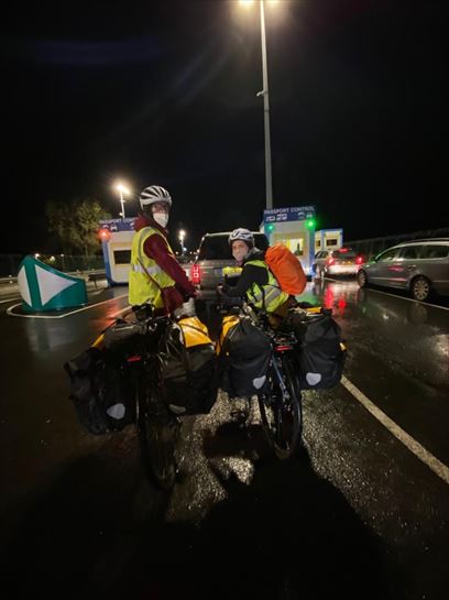 Caenetik Portsmouthera 