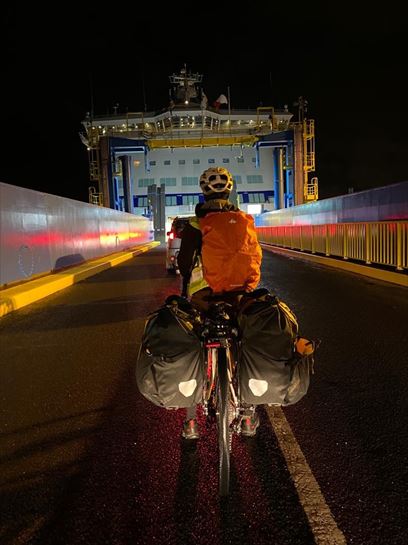 Caenetik Portsmouthera 