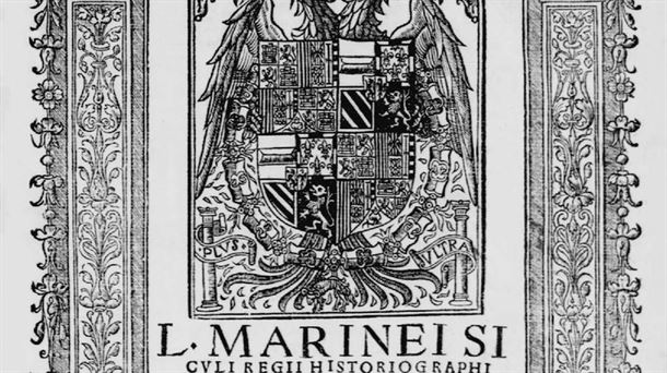 Encuentran en Italia el primer libro impreso con palabras en euskera del año 1533