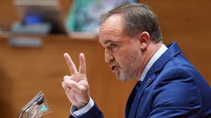 NA+ pide volver a su exitoso modelo y el resto de grupos del Parlamento lo rechaza