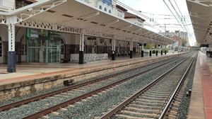 Crónica en verso: 'La estación de tren soterrada en superficie de Vitoria'