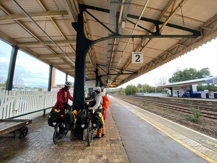 Nottingham. Argazkia: EITB Media