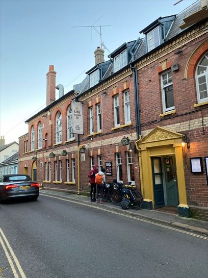 Nottingham. Argazkia: EITB Media