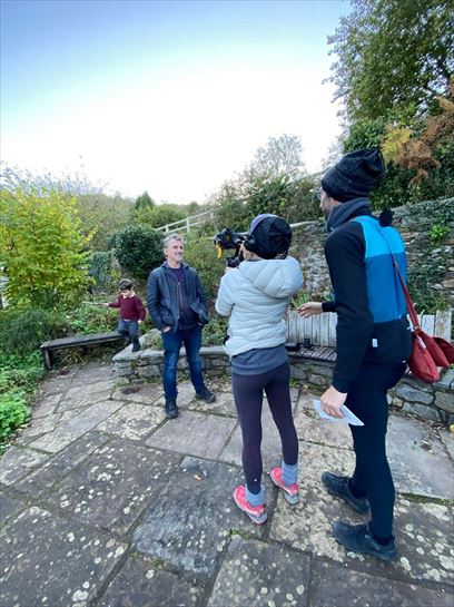 Nottingham. Argazkia: EITB Media