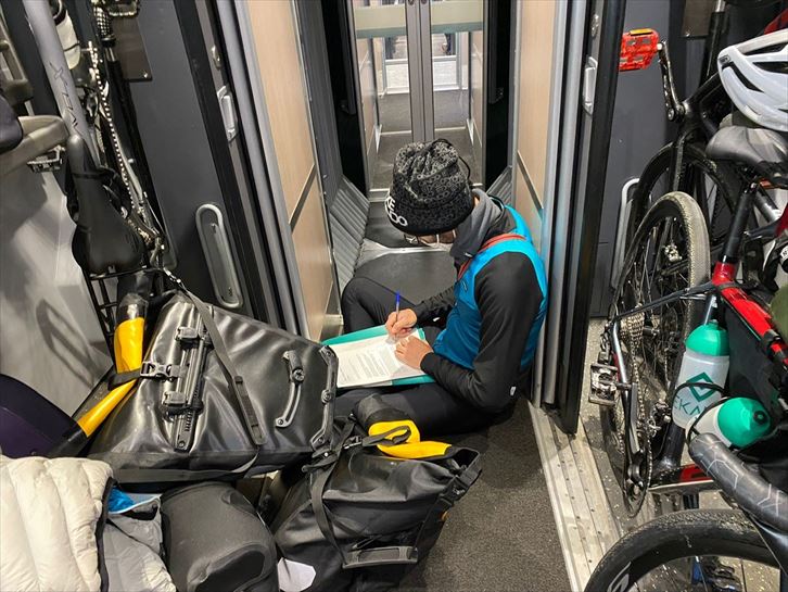 Nottingham. Argazkia: EITB Media