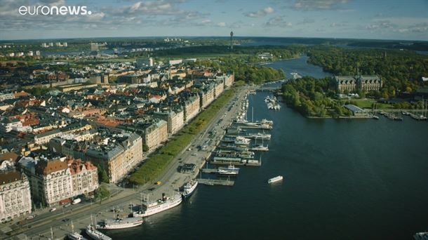 Etxe eta hiri energetikoki eranginkorrak
