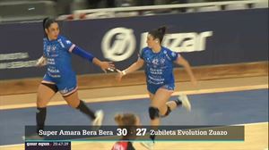 El derbi vasco se queda en casa