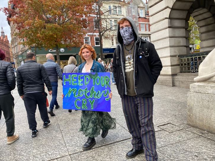 Nottingham. Argazkia: EITB Media