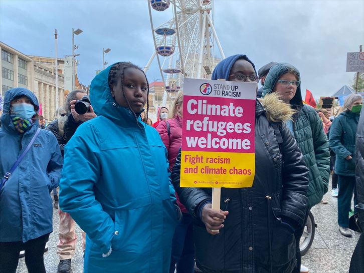 Nottingham. Argazkia: EITB Media