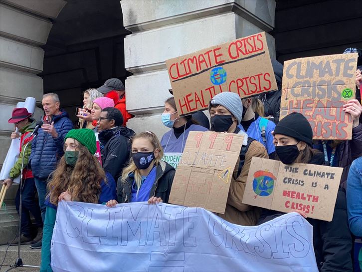 Nottingham. Argazkia: EITB Media