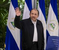 Oposizioa espetxean edo erbestean dela, Ortegak irabazi ditu Nikaraguako hauteskundeak botoen % 75 eskuratuta