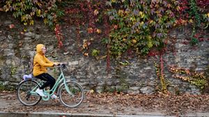 B Planeta: Nolakoa litzateke zure herria ibilgailuentzako espazioak desagertuko balira?