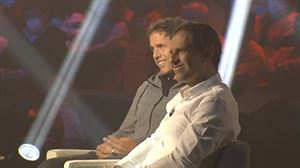 eitb.eus y ETB1 emitirán esta noche un programa especial sobre Aimar Olaizola