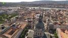 ''Vascos por el Mundo'' visitará hoy, ciudades, pueblos, cuevas, lagos... de Hungría Central