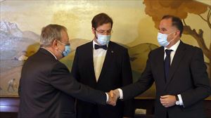 Carlos Iturgaiz: ''PPk gobernatzen duen tokietan gure politika zergak jaistea da''