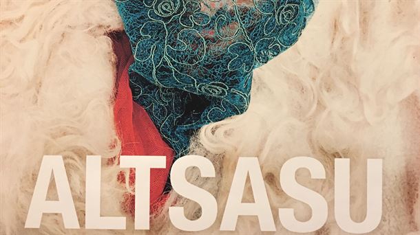 Obra de teatro 'Altsasu'