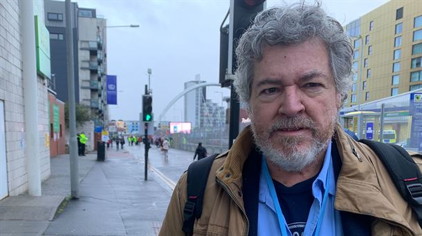 Juan López de Uralde: "Sánchez está acabando con el sanchismo" 
