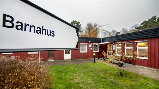 Barnahus, "Casa de los Niños" en islandés