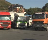 Diputación adelantará las ayudas al sector del transporte