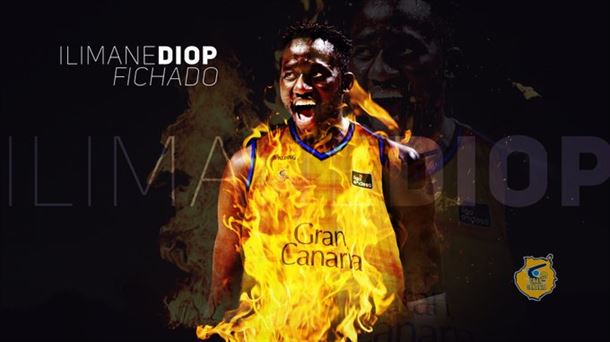 Diop Foto: Fullbasket