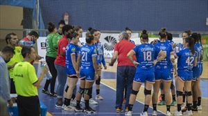 Bera Bera, obligado a remontar 6 goles ante el Valcea para seguir en Europa