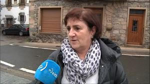 Goizueta, listo para el último partido