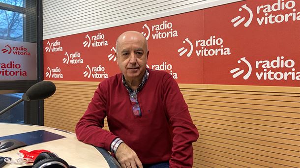 Raúl Arza: "Hago un llamamiento al Gobierno de Sánchez a trabajar más con los partidos que le sustentan"