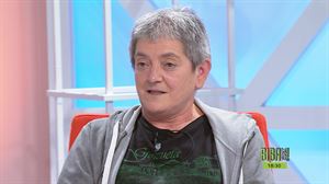 ''Aimar frontoietan jarraitzen ibili garen askori Aimarrek berak eman zigun sarrera; detaile ikaragarria da''