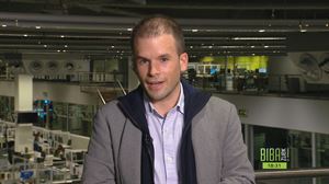 Joseba Urkiola: “Aimar Olaizola Olinpoan egon den horietakoa da; pertsona eta kirolari bezala goi mailakoa da“