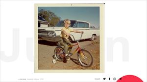 Julian Iantzi comparte sus recuerdos con EITB Maratoia 2021