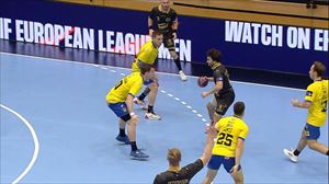 Bidasoa Irunek galdu egin du Toulouseren aurka 