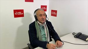 Álvarez (UGT): ''El Estado no debería permitir a Madrid hacer dumping''