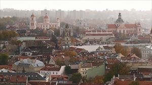 Lituania, un país con una historia compleja, fascinante y, a veces, desgarradora