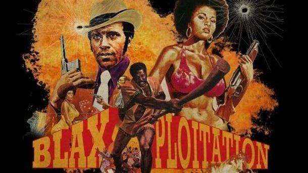 Voces del soul y del funky en el cine "blaxplotation", inéditos del funk brasileño de los 70