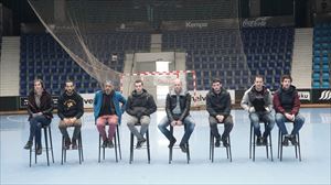 Nafarroako Bertsolari Txapelketa zuzenean, Iruñetik