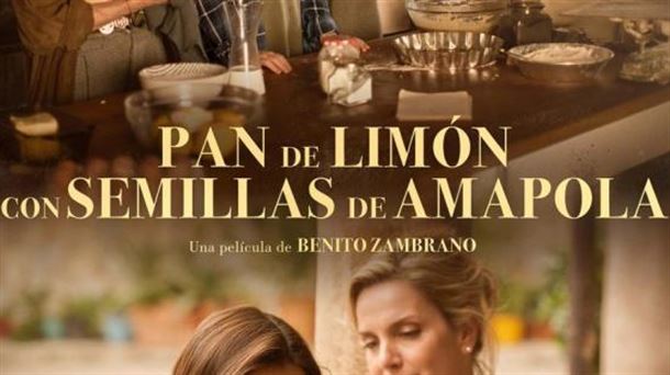 Crónicas de Amélie | "Pan de limón con semillas de amapola"