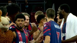 El Bitci Baskonia de Neven Spahija se impone al Andorra (83-77)