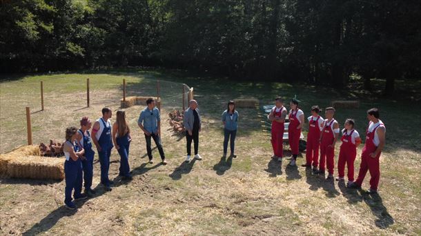 Zein bikotek irabaziko du 