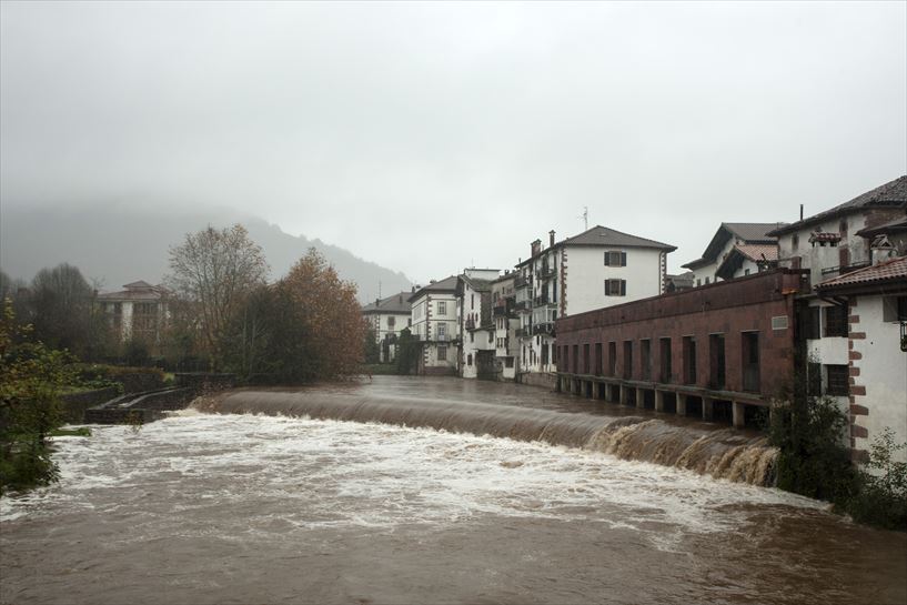 Baztan. Argazkia: Juan Lameirinhas