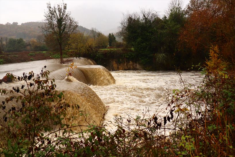 Ibaizabal. Argazkia: Txaro Ortiz de Zarate